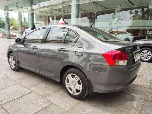 Used 2009 Honda City MT for sale in Chennai