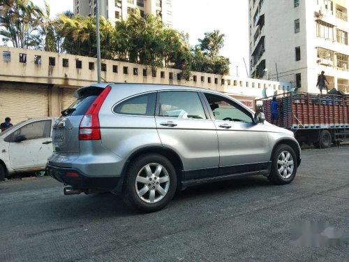 Honda CR V 2008 MT for sale in Mumbai