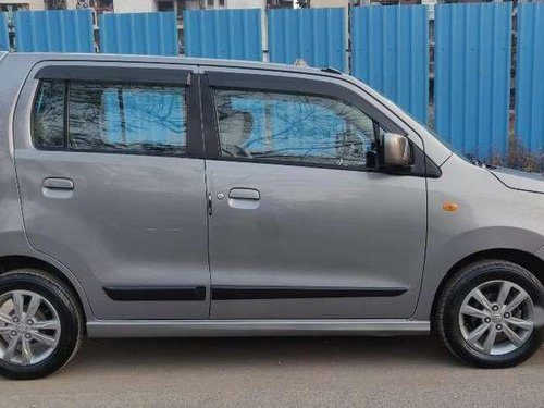 Used 2013 Maruti Suzuki Wagon R Stingray MT for sale in Mumbai