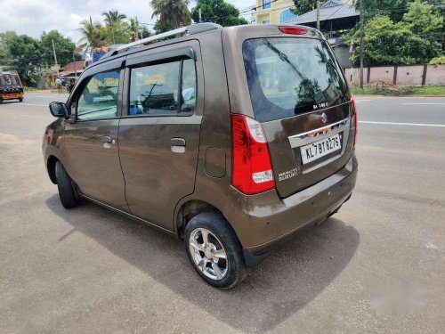 Used 2012 Maruti Suzuki Wagon R LXI MT for sale in Alappuzha