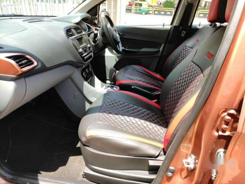 Used 2018 Tata Tigor XZA MT for sale in Nagar