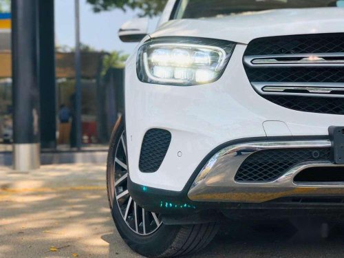 Used 2019 Mercedes Benz GLC AT for sale in Coimbatore