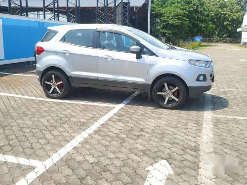 2014 Ford EcoSport MT for sale in Kochi