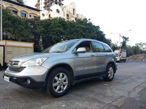 Honda CR V 2008 MT for sale in Mumbai