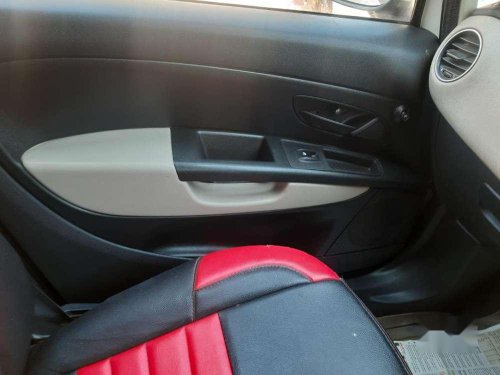 Used 2016 Fiat Punto Evo MT for sale in Chandigarh 