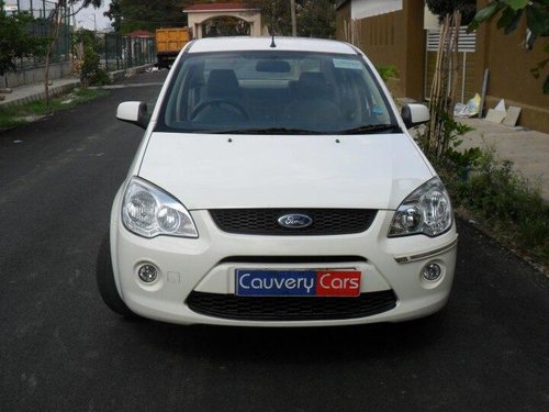 Ford Fiesta Titanium 1.5 TDCi 2013 MT in Bangalore