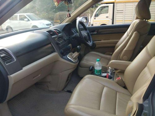 Honda CR V 2008 MT for sale in Mumbai