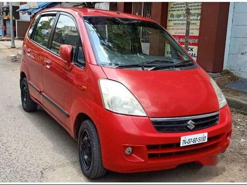 Maruti Suzuki Estilo VXi, 2008, Petrol MT for sale in Tiruchirappalli