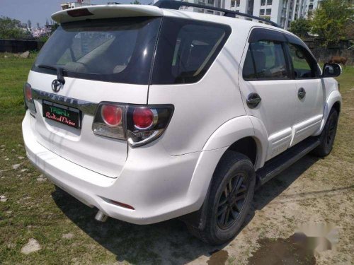 Used Toyota Fortuner 4x2 Manual 2016 MT in Kolkata