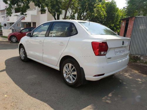 Used 2017 Volkswagen Ameo AT for sale in Nagpur