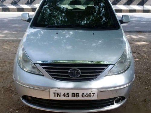 Used 2012 Tata Indica Vista MT for sale in Tiruchirappalli