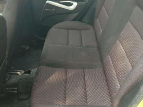 Ford Figo Duratec Petrol ZXI 1.2, 2010, Petrol MT for sale in Gurgaon