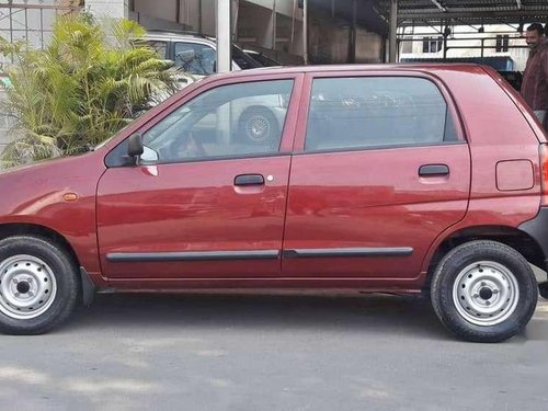 Maruti Suzuki Alto LXi BS-IV, 2011, Petrol MT for sale in Coimbatore