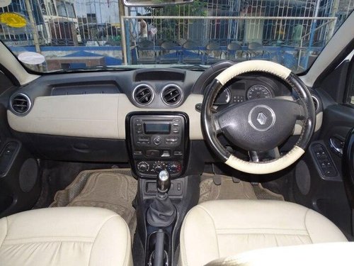 Renault Duster 110PS Diesel RxZ 2013 MT for sale in Kolkata