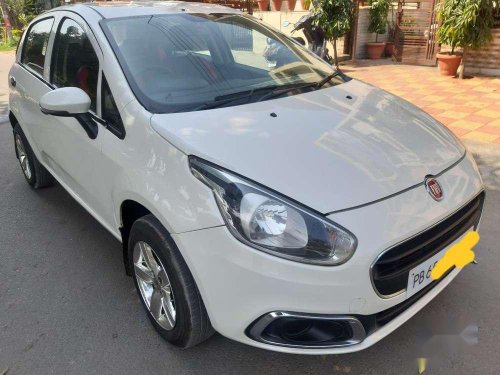 Used 2016 Fiat Punto Evo MT for sale in Chandigarh 