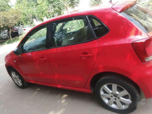 Volkswagen Polo Highline, 2012, Diesel MT for sale in Gurgaon