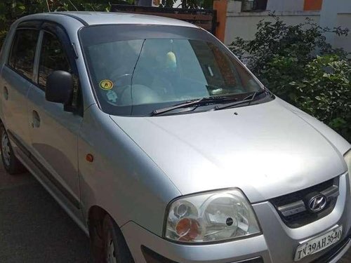 Used Hyundai Santro Xing XL 2006 MT for sale in Coimbatore