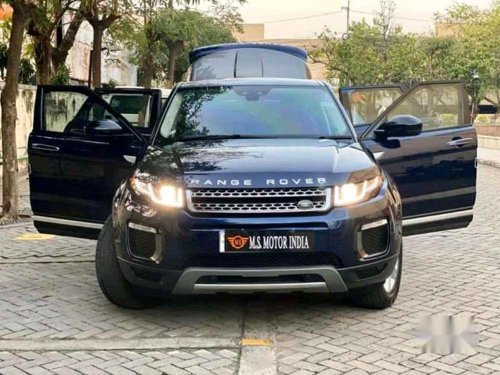 2018 Land Rover Range Rover 3.6 TDV8 Vogue SE Diesel AT in Kolkata