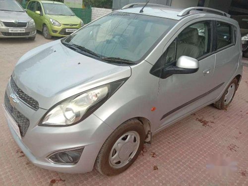 Used 2016 Chevrolet Beat LT MT for sale in Gurgaon
