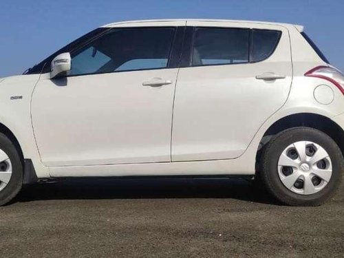 Maruti Suzuki Swift VDI 2015 MT for sale in Vapi