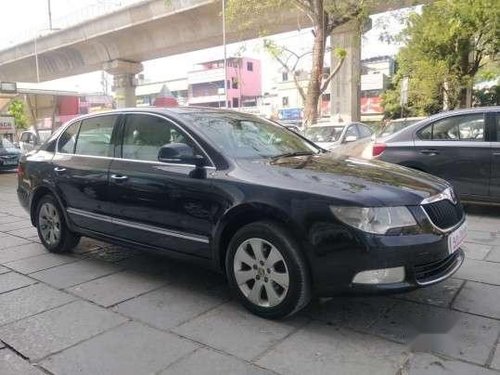 Used 2009 Skoda Superb MT for sale in Chennai