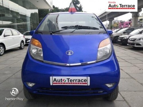 Used 2014 Tata Nano Twist XT MT for sale in Chennai