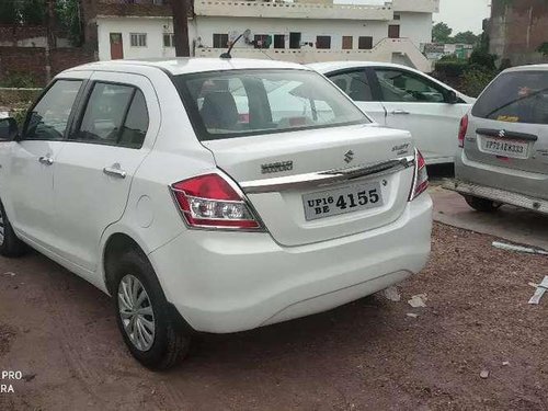 Used 2016 Maruti Suzuki Swift Dzire MT for sale in Azamgarh