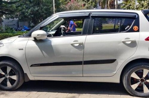 2013 Maruti Suzuki Swift VDI MT for sale in Bangalore