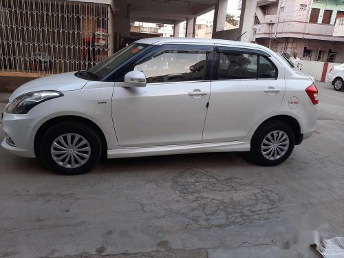 Used 2017 Maruti Suzuki Swift Dzire AT for sale in Anand