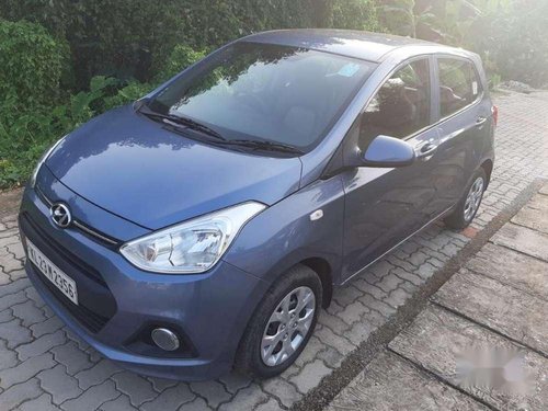 Used 2016 Hyundai i10 Magna MT for sale in Kochi