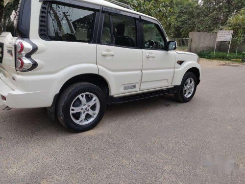 Mahindra Scorpio S10, 2015, Diesel MT for sale in Gurgaon