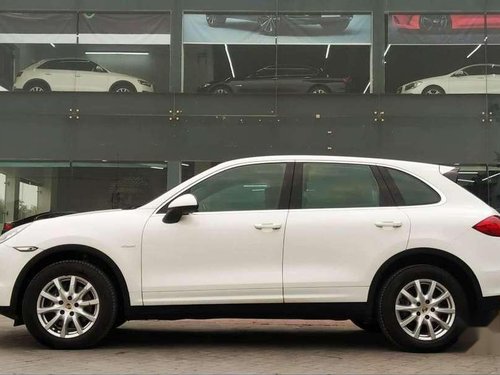 Used Porsche Cayenne S 2012 AT for sale in Dehradun 