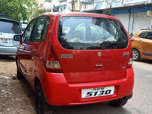 Maruti Suzuki Estilo VXi, 2008, Petrol MT for sale in Tiruchirappalli