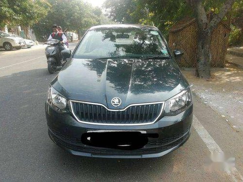 2019 Skoda Rapid MT for sale in Jaipur