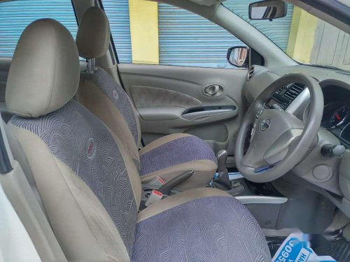 Used 2016 Nissan Sunny Diesel XV MT for sale in Coimbatore