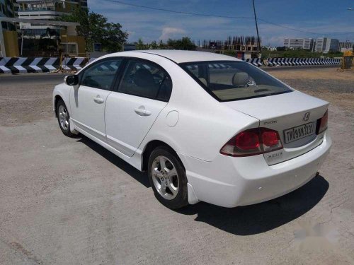 Honda Civic 2012 MT for sale in Chennai