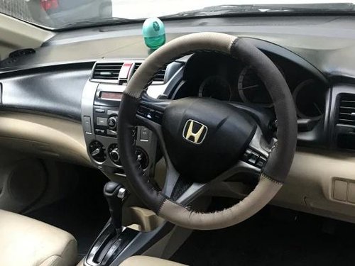 Used 2012 Honda City 1.5 V Sunroof AT for sale in Hyderabad