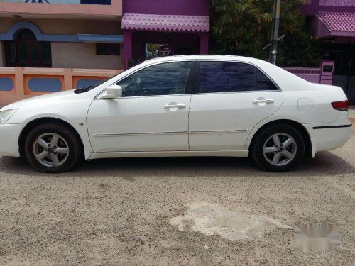 2005 Honda Accord MT for sale in Dindigul