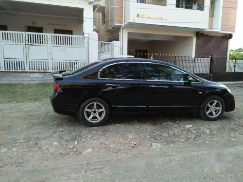 2008 Honda Civic MT for sale in Chennai