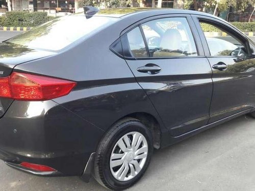 Honda City SV CVT, 2014, Petrol AT in Ahmedabad