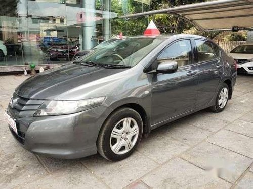 Used 2009 Honda City MT for sale in Chennai