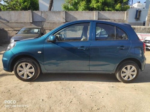 2016 Nissan Micra Active XV S MT for sale in Coimbatore