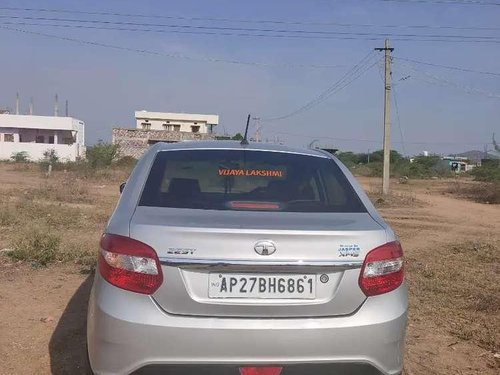 2016 Tata Zest MT for sale in Ongole