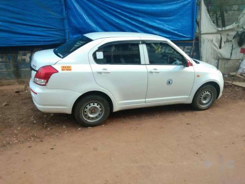 2016 Maruti Suzuki Swift Dzire MT for sale in Hassan