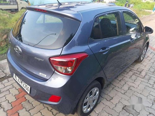 Used 2016 Hyundai i10 Magna MT for sale in Kochi