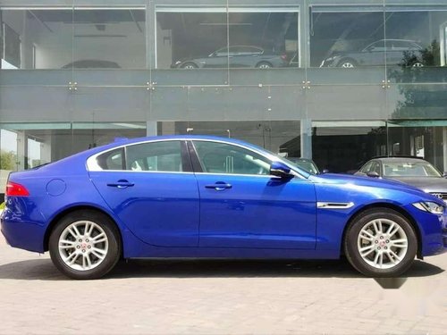 Used 2018 Jaguar XE AT for sale in Dehradun 