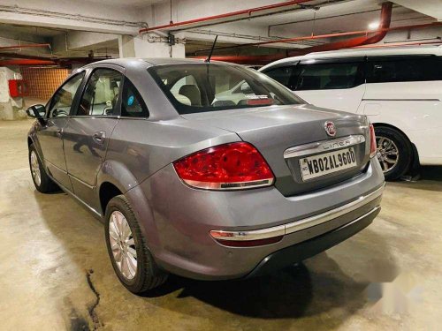 Used 2017 Fiat Linea MT for sale in Kolkata 