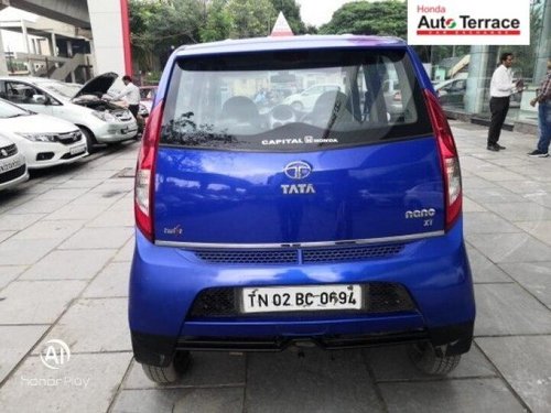 Used 2014 Tata Nano Twist XT MT for sale in Chennai