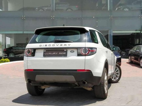 Used Land Rover Discovery 2018 AT for sale in Dehradun 