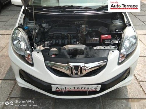 Used 2015 Honda Brio VX AT for sale in Chennai